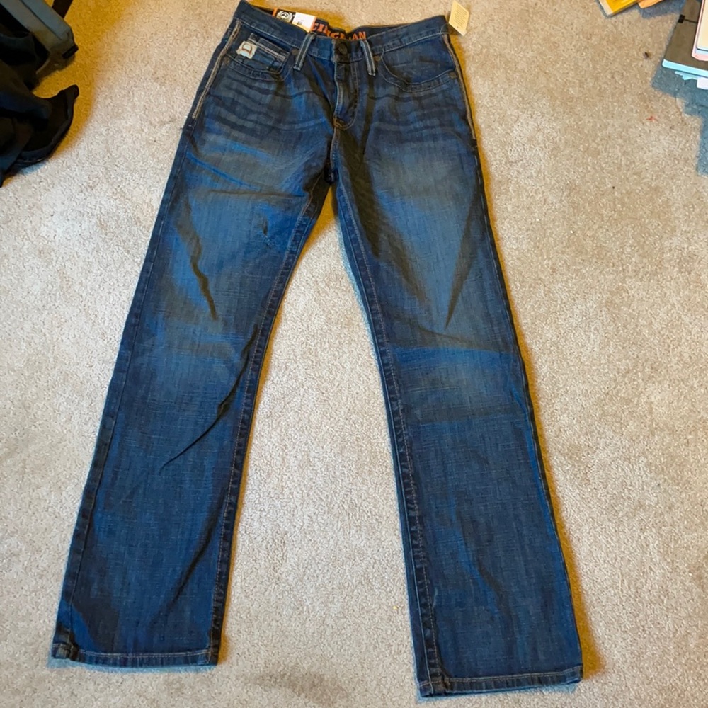 Cinch Jeans